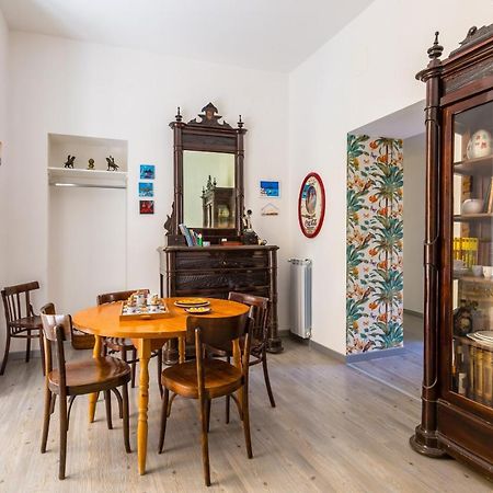 Sansevero Family Apartment By Wonderful Italy Неаполь Экстерьер фото