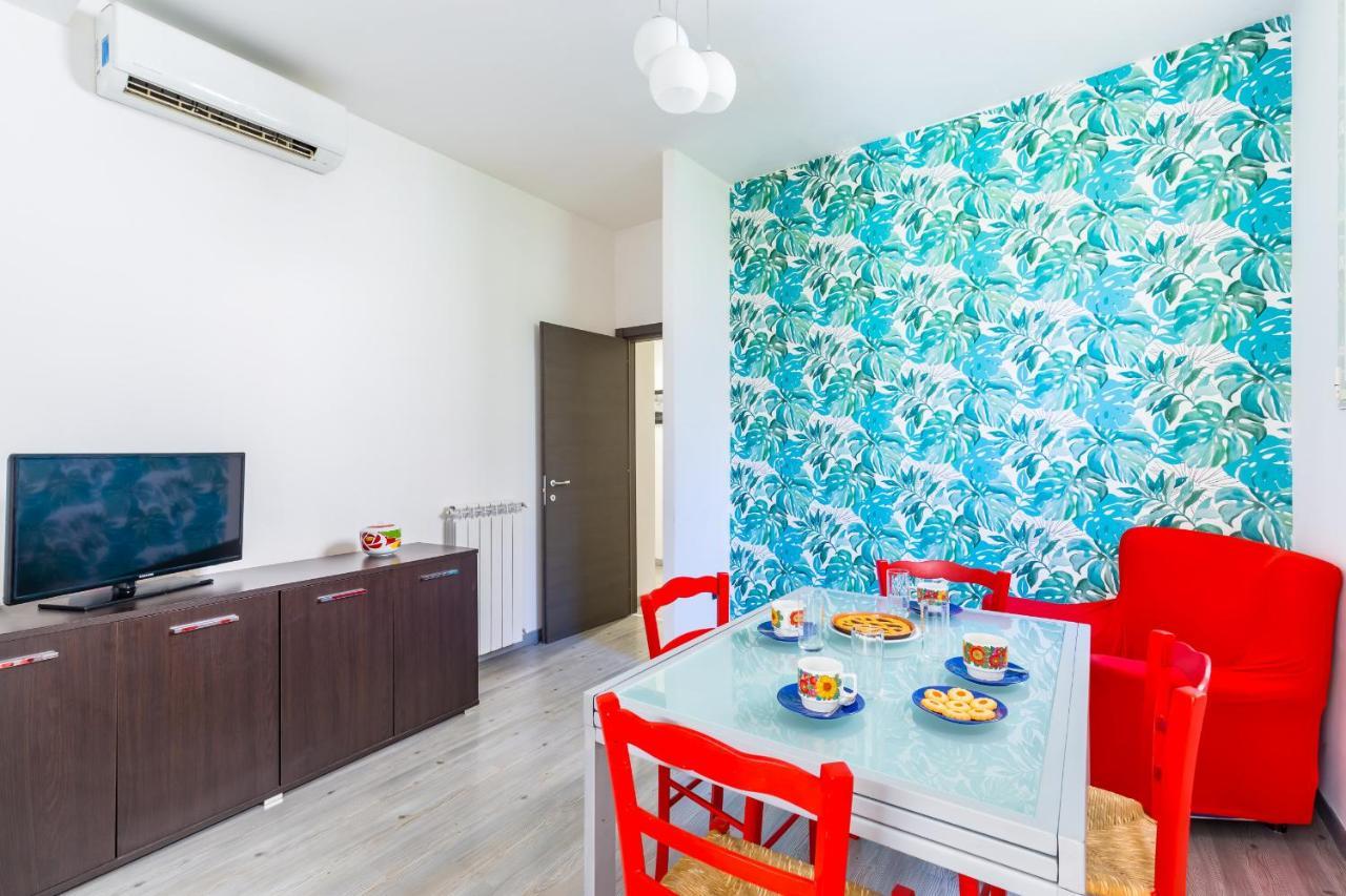 Sansevero Family Apartment By Wonderful Italy Неаполь Экстерьер фото
